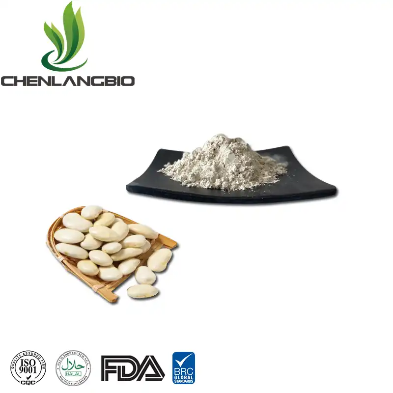 White Kidney Bean Extract Powder